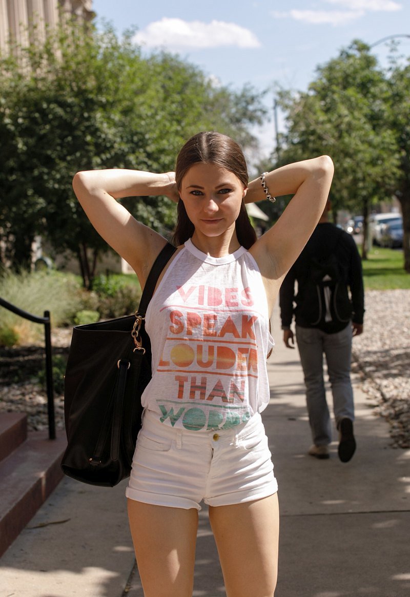 Сюра, 27 лет, 1 размер груди